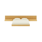 Kingdom Bed