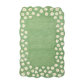Flower Garden Rug