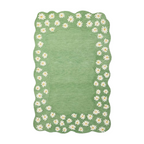 Flower Garden Rug