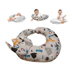 Sung Nursing Pillow