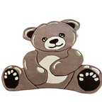 Friendly Bear Rug