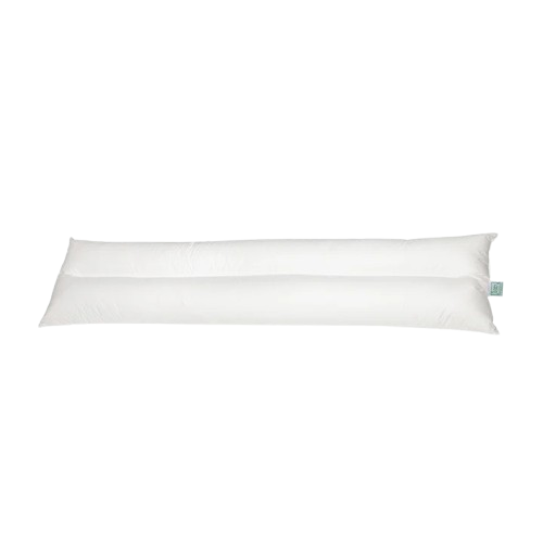 Microfiber Long Pillow