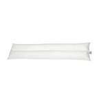 Microfiber Long Pillow