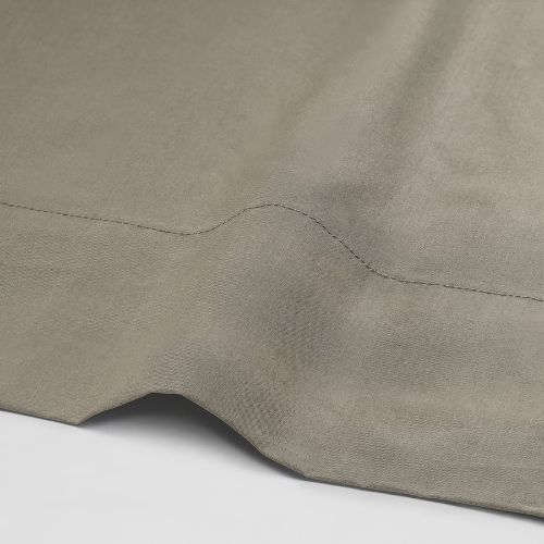 Percale Flat Bed Sheet