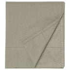 Percale Flat Bed Sheet