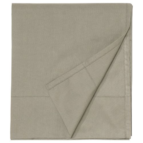 Percale Flat Bed Sheet