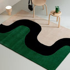 Cosmic Curve Rug