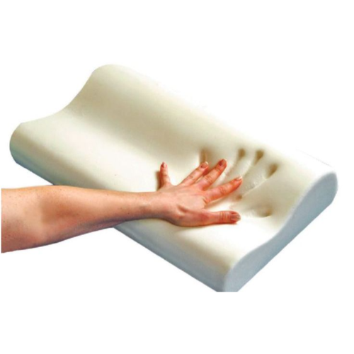 Toddler Memory Foam Pillow