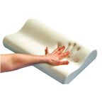 Toddler Memory Foam Pillow