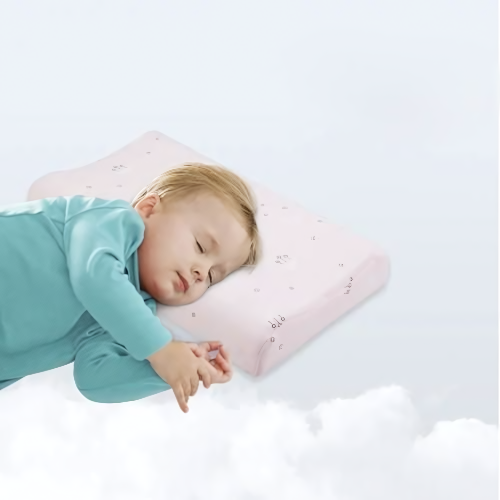 Toddler Memory Foam Pillow