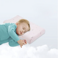 Toddler Memory Foam Pillow
