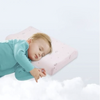 Toddler Memory Foam Pillow