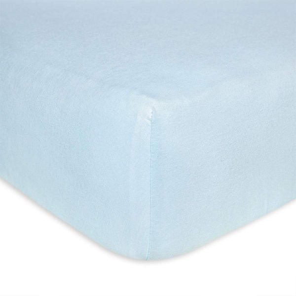 Cotton Fitted Baby Bed Sheet