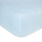 Cotton Fitted Baby Bed Sheet