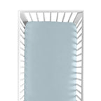 Cotton Fitted Baby Bed Sheet