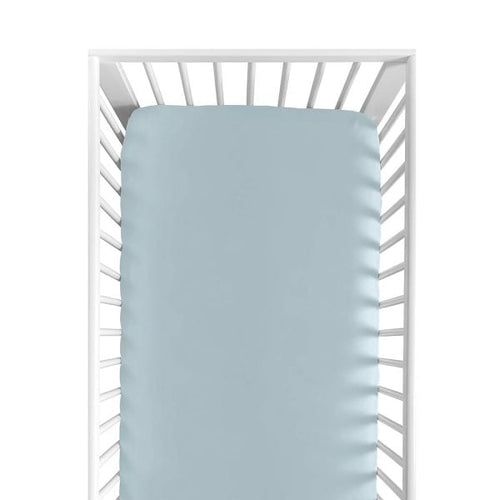 Cotton Fitted Baby Bed Sheet