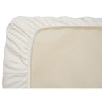 Cotton Fitted Baby Bed Sheet