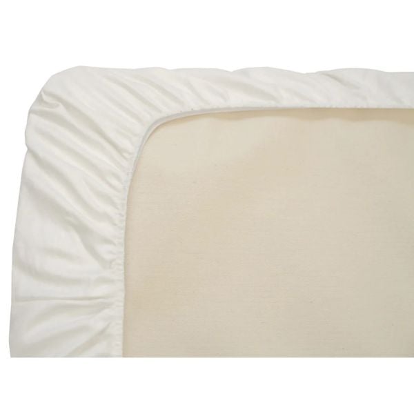 Cotton Fitted Baby Bed Sheet