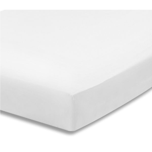 Cotton Fitted Baby Bed Sheet