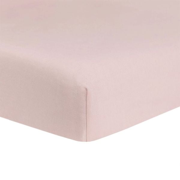 Cotton Fitted Baby Bed Sheet