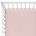 Cotton Fitted Baby Bed Sheet