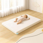 Baby's Dream Mattress Memory Foam