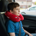 Spiderman Kids Travel Pillow