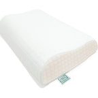 Contour Memory Foam Pillow