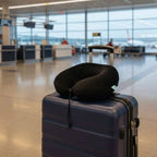 Memory Foam U-Shaped Neck Pillow