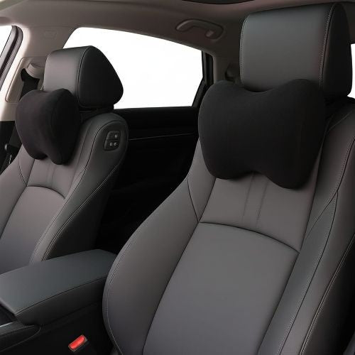Memory Foam Car Headrest Pillow