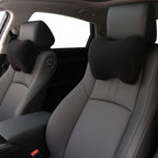 Memory Foam Car Headrest Pillow