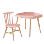 Essex Desk and Chair Set
