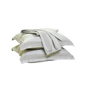 Jacquard Fitted Bed Sheet