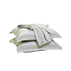 Jacquard Fitted Bed Sheet