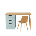 Alex Desk