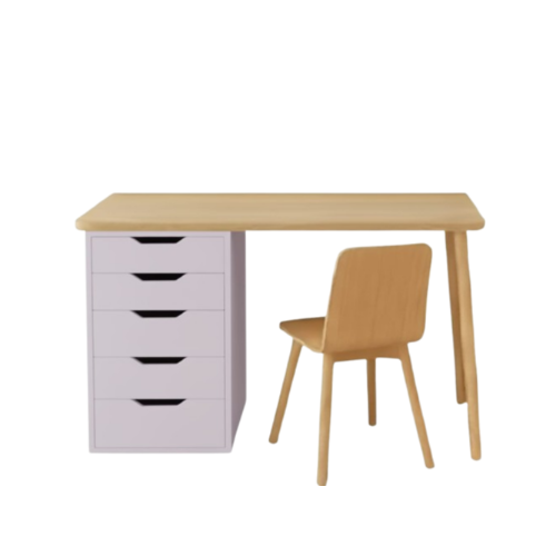 Alex Desk