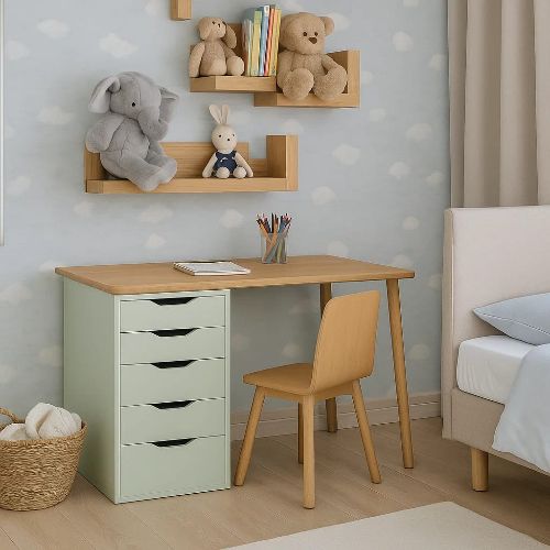 Alex Desk