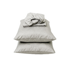 Jacquard Fitted Bed Sheet