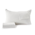 Jersey Stretch 100% Cotton Fitted Bed Sheet