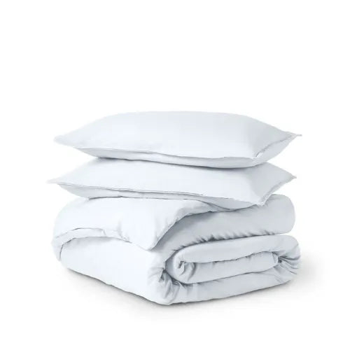 Microfiber Duvet Cover Set