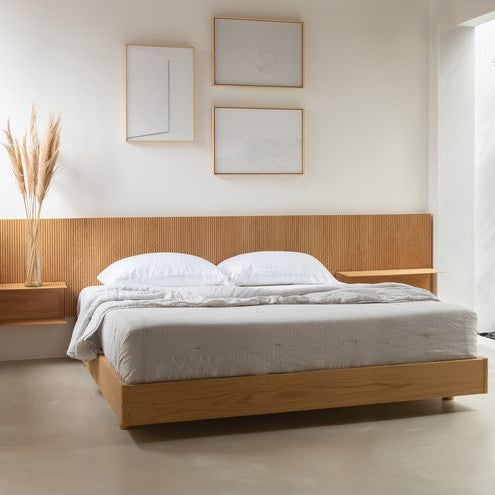 Kingdom Bed