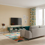 Rinza T.V Unit