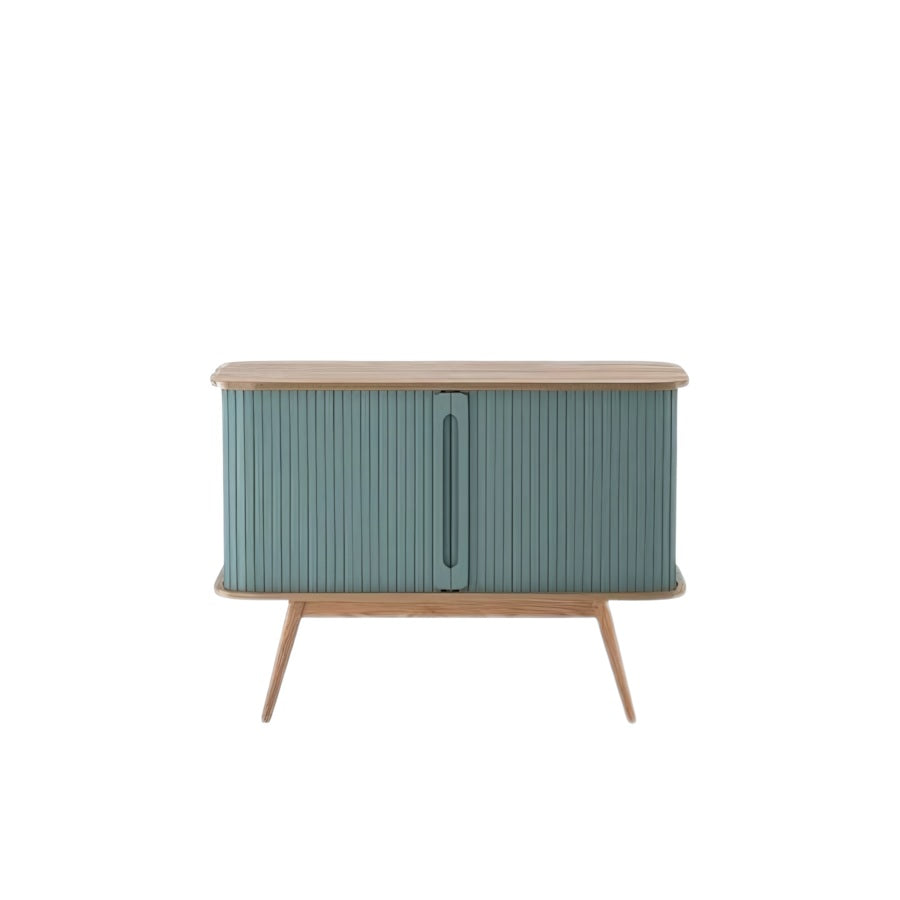 Fusion Console