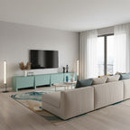 Edge T.V Unit