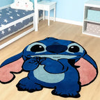 Stitch Rug