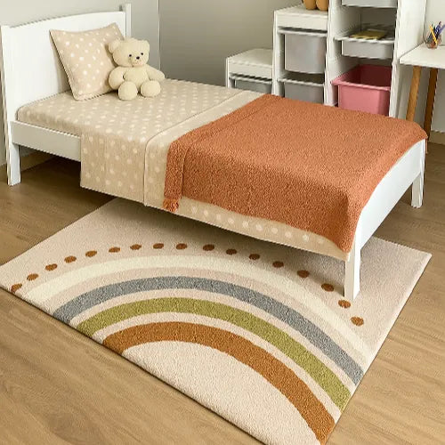 Warm Touch Rug