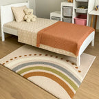 Warm Touch Rug