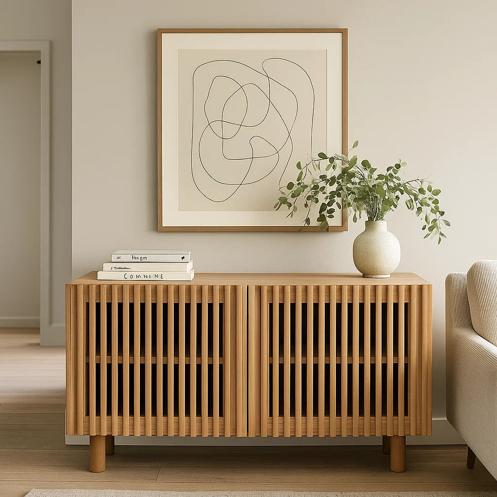 Elysium Console