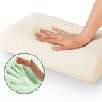 Classic Memory Foam Pillow
