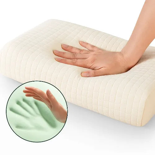 Classic Memory Foam Pillow